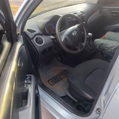 Venda Hyundai i10 1.0
