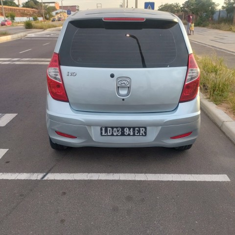 Venda Hyundai i10 1.0