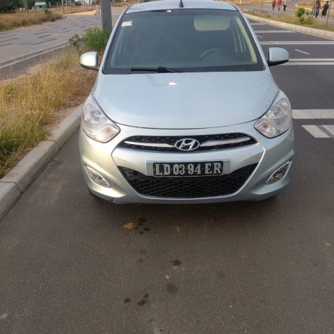 Venda Hyundai i10 1.0