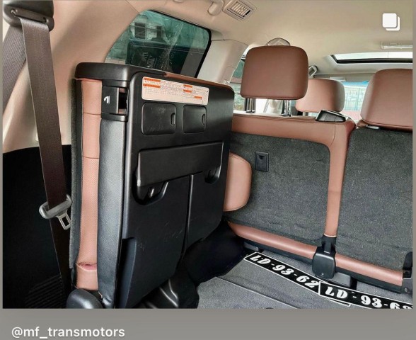 Venda TOYOTA LAND CRUIZER