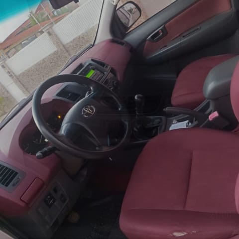 Venda Toyota Hilux