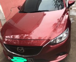 Comprar Mazda 6
