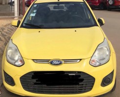A venda Ford