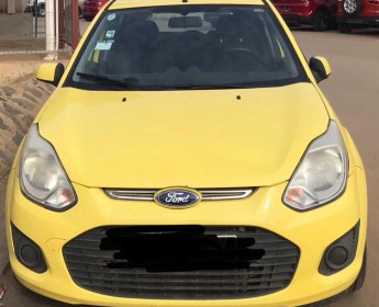 A venda Ford
