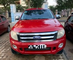 A venda Carrinha Ford