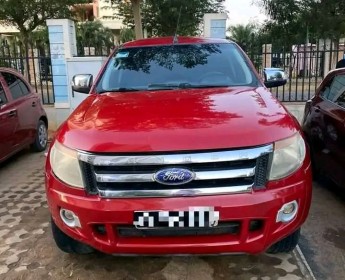 A venda Carrinha Ford