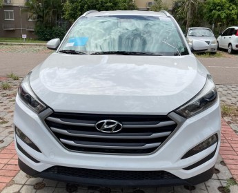 A venda Hyundai tucson carro novo