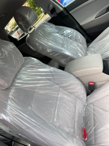 Venda Hyundai tucson carro novo