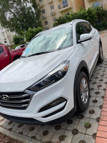 Venda Hyundai tucson carro novo