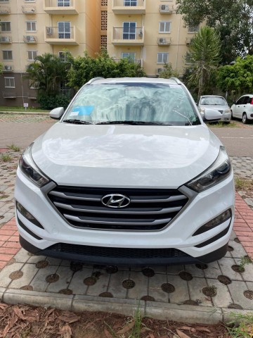 Venda Hyundai tucson carro novo