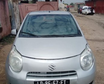 A venda Suzuki Celerio 1.250.000