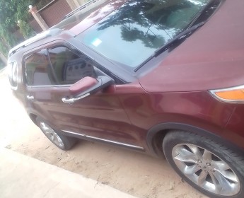A venda Carro