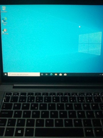 Venda HP Portátil