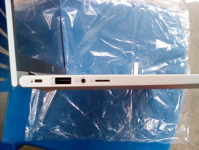 Venda HP Portátil