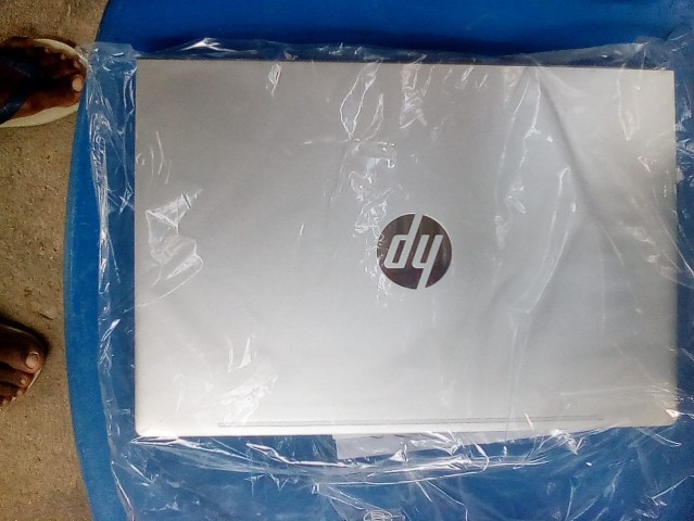 Venda HP Portátil