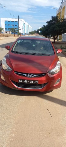 Venda Hyundai Elantra