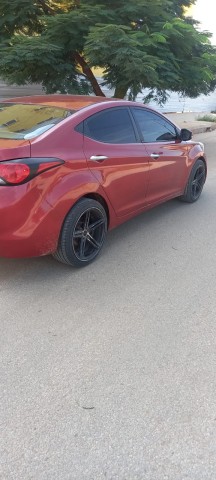 Venda Hyundai Elantra