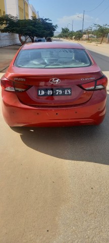 Venda Hyundai Elantra