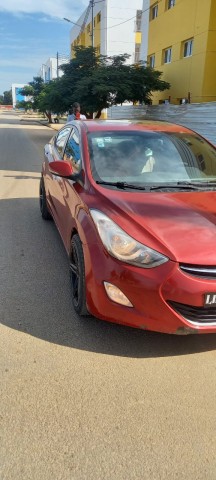 Venda Hyundai Elantra