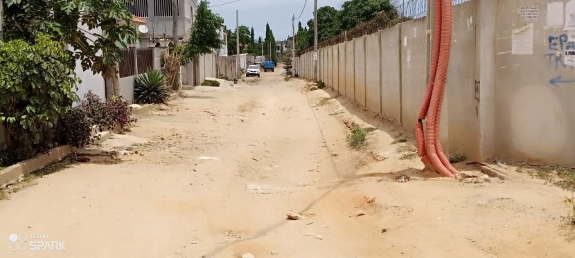 Venda Terreno na zona verde 1 Benfica