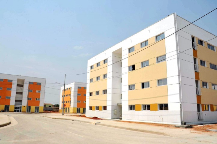 Venda VENDE-SE APARTAMENTO T2 - CENTRALIDADE DA MARCONE