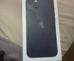A venda IPHONE 13 normal