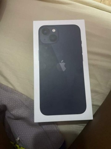 IPHONE 13 normal