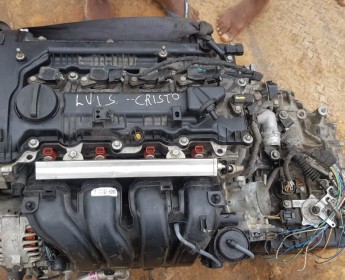 A venda Motor e caixa de velocidade de Hyundai Tucson