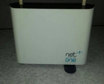 A venda NetOne Wifi