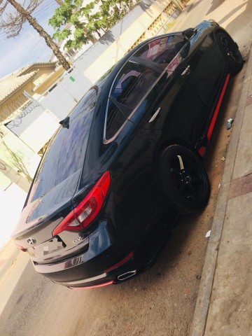 Venda Hyundai Sonata