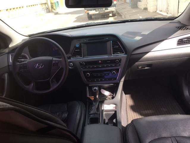 Venda Hyundai Sonata