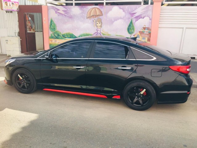 Venda Hyundai Sonata