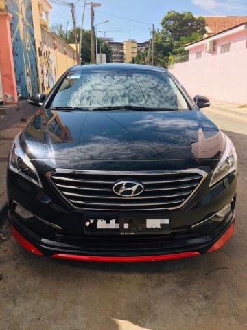 Venda Hyundai Sonata