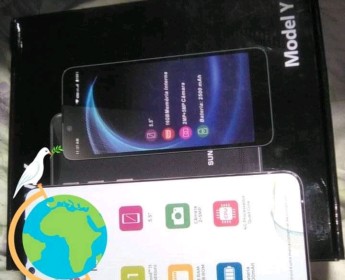 A venda SunMax Model Y