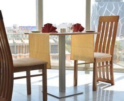 Comprar Hotel luxuoso na cidade, sagrada família