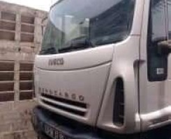 A venda Venda de Camião Frigorifico IVECO