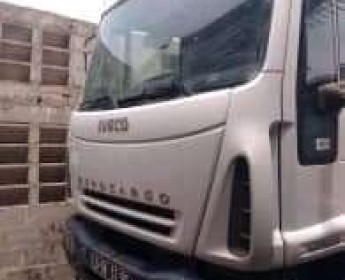 A venda Venda de Camião Frigorifico IVECO