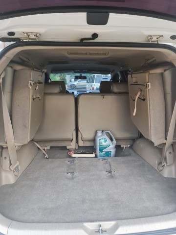 Venda Toyota fortunel