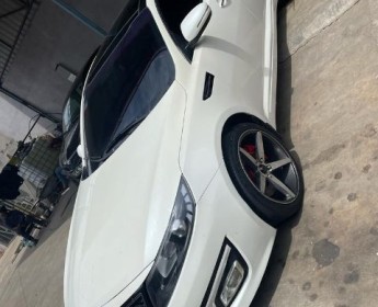 A venda Kia Optima