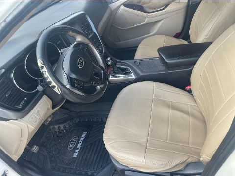 Venda Kia Optima