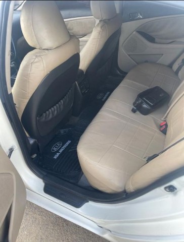 Venda Kia Optima