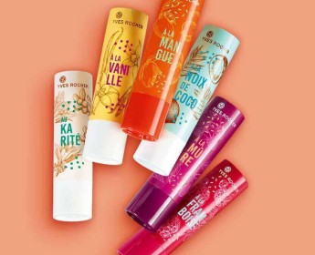A venda LipBalm