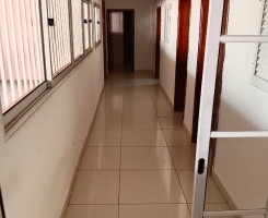A venda Arrendo uma um imóvel T 3 +1 no Cama 1