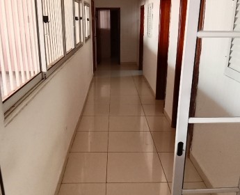 A venda Arrendo uma um imóvel T 3 +1 no Cama 1