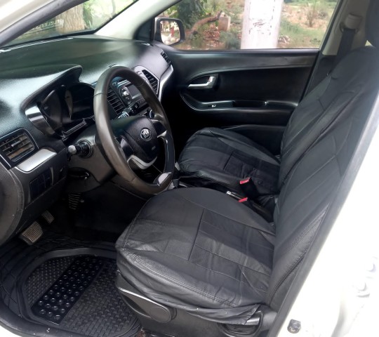 Venda Kia picanto