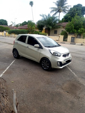 Venda Kia picanto
