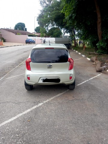 Venda Kia picanto