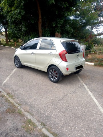 Venda Kia picanto