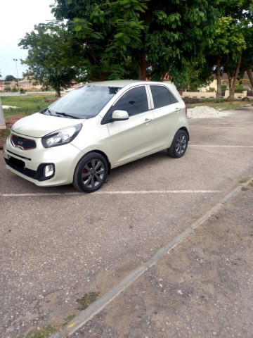 Venda Kia picanto