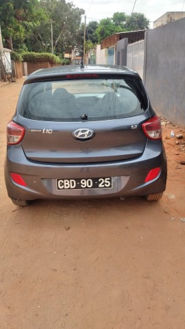Venda Hyundai Grand i10